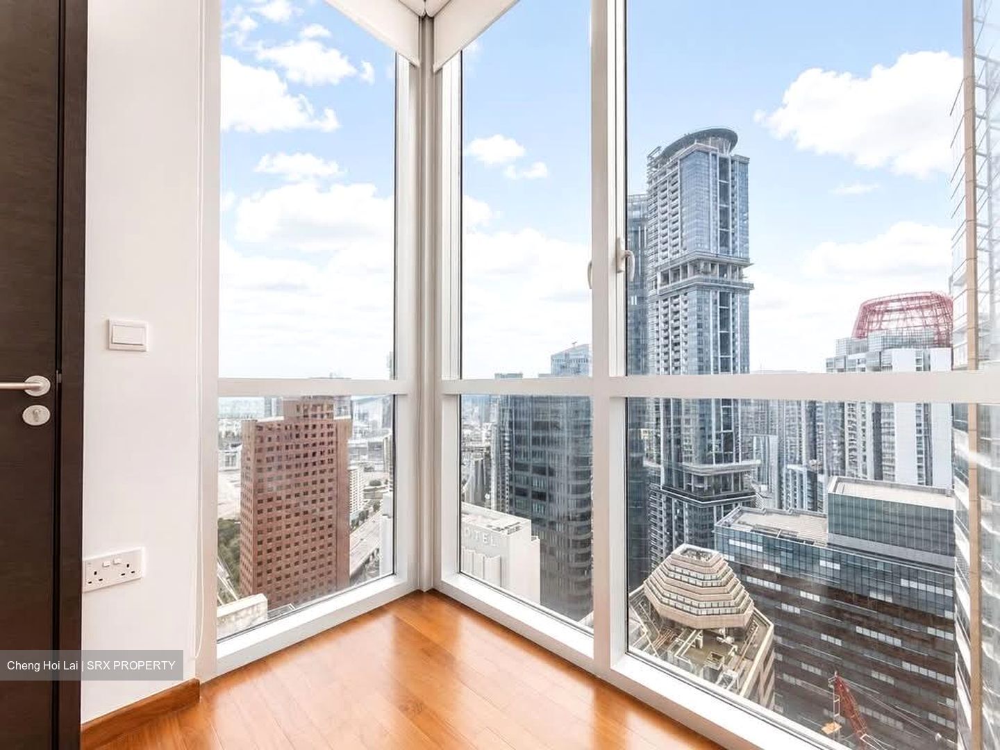 Eon Shenton (D2), Apartment #570536201